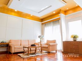 2 Bedroom Apartment for rent at Chaidee Mansion, Khlong Toei Nuea