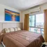 1 Bedroom Condo for sale at Flame Tree Residence, Nong Kae, Hua Hin