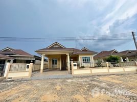 3 Schlafzimmer Haus zu vermieten im Navy House 35, Bang Sare, Sattahip