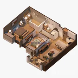 Apartamento en Puerto Plata, foto 3