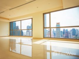 在H Sukhumvit 43出售的5 卧室 顶层公寓, Khlong Tan Nuea