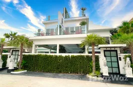 8 bedroom Villa for sale at Green Residence Village in Chon Buri, Thailand