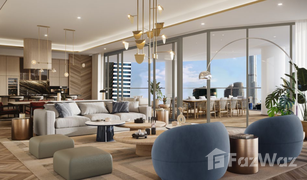 2 Bedrooms Apartment for sale in Churchill Towers, Dubai Jumeirah Living Business Bay