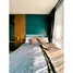 1 Schlafzimmer Wohnung zu verkaufen im The Line Sukhumvit 101, Bang Chak, Phra Khanong, Bangkok