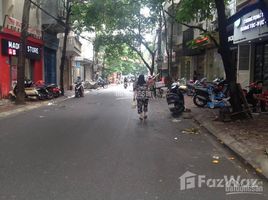 Studio Haus zu verkaufen in Dong Da, Hanoi, Nam Dong, Dong Da