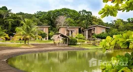 A4F: Outstanding 3BR Beach Condo for Sale in the Paradise of the Costa Rica Central Pacific!中可用单位