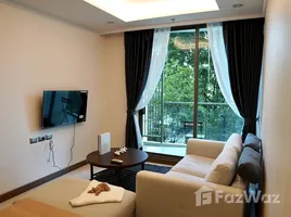 คอนโด 1 ห้องนอน ให้เช่า ในโครงการ ศุภาลัย โอเรียนทัล สุขุมวิท 39, คลองตันเหนือ, วัฒนา