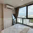 1 Schlafzimmer Wohnung zu vermieten im The Cube Plus Chaengwattana, Thung Song Hong
