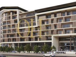 1 Habitación Apartamento en venta en Al Mahra Residence, Masdar City