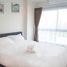 1 Bedroom Condo for sale at Long Beach Condo, Na Chom Thian