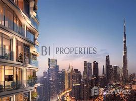 1 спален Квартира на продажу в City Center Residences, Burj Views