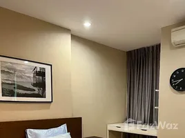 1 Habitación Apartamento en alquiler en Ideo Q Chula Samyan, Maha Phruettharam