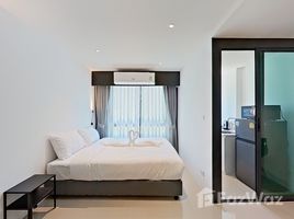 Studio Condo for sale at Utopia Central , Kathu, Kathu, Phuket