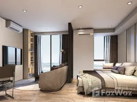 1 Bedroom Condo for sale at VIP Venus Karon, Karon, Phuket Town