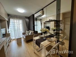 1 Bedroom Condo for sale at Elio Del Ray, Bang Chak, Phra Khanong, Bangkok