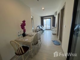 2 Schlafzimmer Wohnung zu vermieten im Life Asoke, Bang Kapi