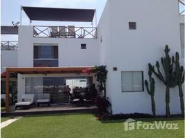 4 Habitación Villa en alquiler en Perú, Distrito de Lima, Lima, Lima, Perú