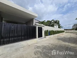 3 Bedroom Villa for sale in Airport-Pattaya Bus 389 Office, Nong Prue, Nong Prue