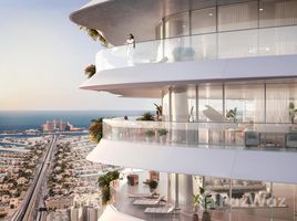 2 спален Квартира на продажу в COMO Residences, Palm Jumeirah, Дубай