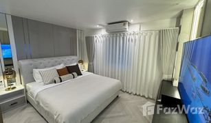 3 Schlafzimmern Wohnung zu verkaufen in Chong Nonsi, Bangkok Fortune Condo Town