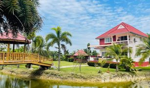4 Bedrooms Villa for sale in Cha-Am, Phetchaburi 