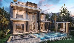 5 Schlafzimmern Villa zu verkaufen in , Dubai IBIZA