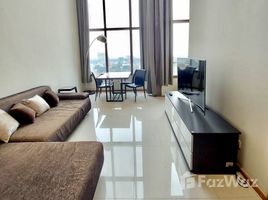 1 Bedroom Apartment for sale at The Emporio Place, Khlong Tan, Khlong Toei, Bangkok, Thailand