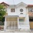 3 спален Дом на продажу в Baan Pruksa 38 Chaiyapruk-Wongwaen, Sai Noi, Sai Noi