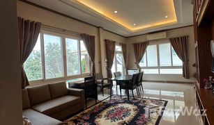 6 Bedrooms House for sale in Nong Prue, Pattaya Amorn Village