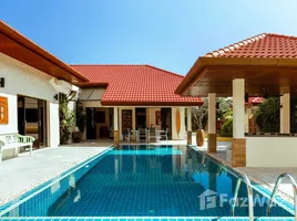 วิลล่า 3 ห้องนอน ให้เช่า ในทำเล ฉลอง, ภูเก็ต, ฉลอง