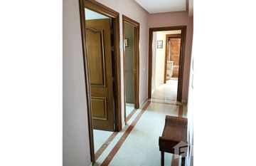 Très bel appartement de 132 m² Gauthier in Na Moulay Youssef, Grand Casablanca