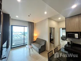 2 Schlafzimmer Appartement zu vermieten im The Capital Ekamai - Thonglor, Bang Kapi