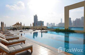The Residences at Business Central in , Dubai