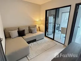 1 Schlafzimmer Appartement zu vermieten im Elio Del Nest, Bang Na, Bang Na, Bangkok