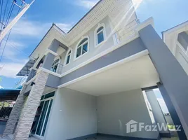 4 Bedroom House for sale in Outlet Mall Pattaya, Nong Prue, Nong Prue