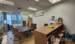 Офис, Студия на продажу в Huai Khwang, Бангкок The Ninth Towers Grand Rama9