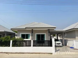 2 Bedroom House for rent at Sitharin, Hin Lek Fai