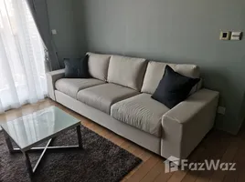 2 Schlafzimmer Appartement zu vermieten im Siri At Sukhumvit, Phra Khanong