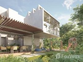 2 Habitación Departamento en venta en Tulum, Cozumel