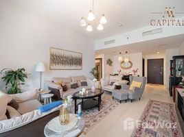 2 спален Квартира на продажу в Bahwan Tower Downtown, 