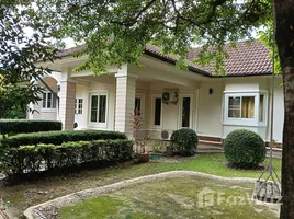 3 Bedroom House for rent at Home In Park, Nong Khwai, Hang Dong, Chiang Mai