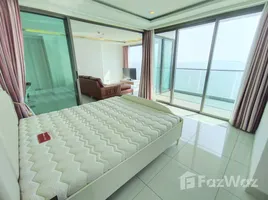2 Bedroom Condo for rent at Wongamat Tower, Na Kluea, Pattaya, Chon Buri
