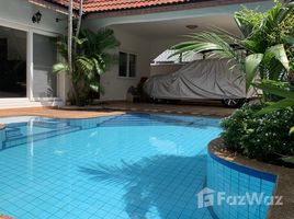ขายวิลล่า 2 ห้องนอน ใน เมืองพัทยา, พัทยา Beautiful 2 Bed Pool Villa For Sale on Nong Prue