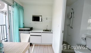 1 Schlafzimmer Wohnung zu verkaufen in Bang Rak Phatthana, Nonthaburi Plum Condo Bangyai Station