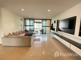 3 Bedroom Apartment for sale at Ficus Lane, Phra Khanong