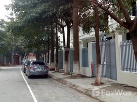7 chambre Villa for sale in Thanh Xuan, Ha Noi, Ha Dinh, Thanh Xuan