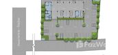 Генеральный план of Ploen Ploen Condominium Rama 7-Bangkruay 2 