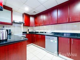 2 Habitación Apartamento en venta en Shams 2, Shams