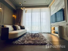 อพาร์ทเม้นท์ 1 ห้องนอน ให้เช่า ในโครงการ เซอเลส อโศก, คลองเตยเหนือ, วัฒนา, กรุงเทพมหานคร, ไทย