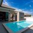 4 Bedroom Villa for sale at Tongtharin Hua Hin, Thap Tai